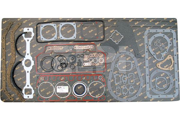 Set garnituri complet, motor LP135 3009 ELPI